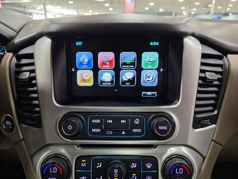 Used 2018 GMC Yukon SLT w/ Premium Edition AWD/4WD image 24