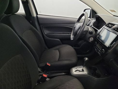 Used 2024 Mitsubishi Mirage ES FWD image 21