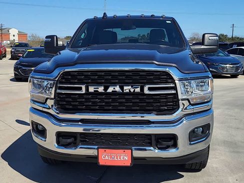 Used 2023 RAM 3500 Lone Star w/ Level 1 Equipment Group AWD/4WD image 3