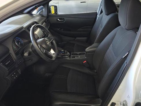 Used 2024 Nissan Leaf SV Plus FWD image 5