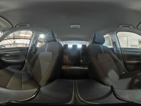 Used 2025 Nissan Sentra SV FWD image 43