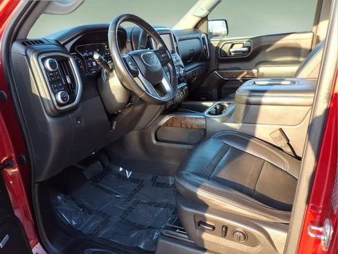 Used 2019 GMC Sierra 1500 Denali w/ LPO, GMC Protection Package image 11