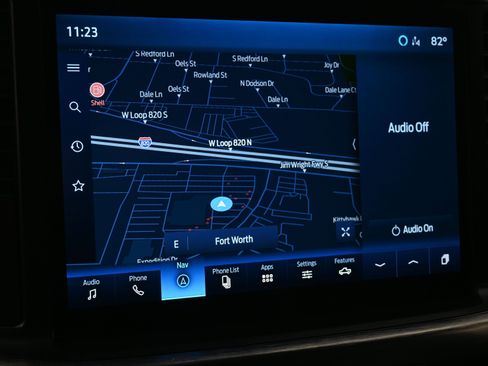 Used 2021 Ford F150 Lariat w/ Equipment Group 502A High image 22