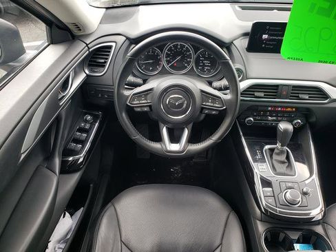 Used 2023 MAZDA CX-9 Touring image 16