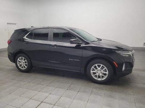 Used 2024 Chevrolet Equinox LT FWD image 11