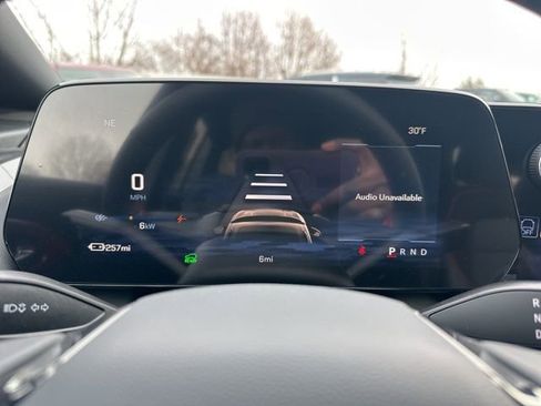 New 2026 Chevrolet Equinox EV RS image 19