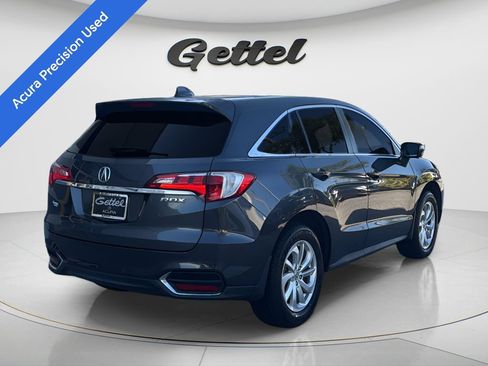 Used 2016 Acura RDX FWD image 6