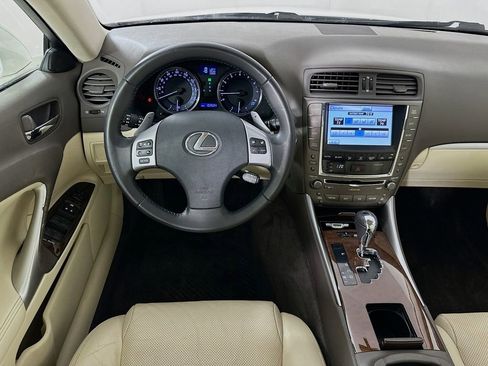 Used 2012 Lexus IS 250 w/ Premium Pkg Value Edition image 23