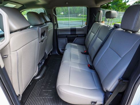 Used 2022 Ford F250 XL w/ STX Appearance Package AWD/4WD image 36