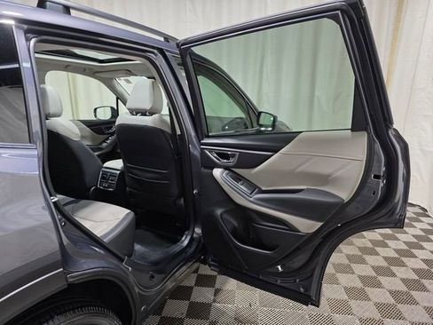 Certified 2024 Subaru Forester Limited w/ POP Package 3 image 31