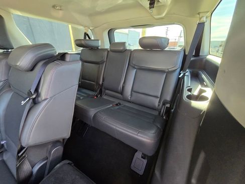 Used 2025 Ford Expedition Max Active image 22