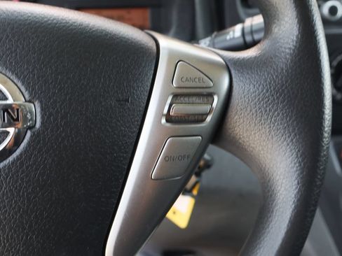 Used 2020 Nissan NV200 SV w/ Sliding Glass Door Package FWD image 27