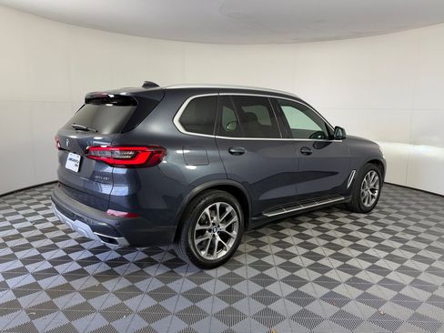 Used 2021 BMW X5 sDrive40i w/ Premium Package 2 image 9