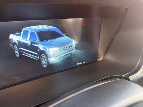 Used 2025 Ford F150 Tremor w/ Equipment Group 402A High AWD/4WD image 3