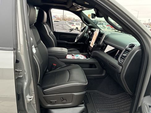 New 2026 RAM 2500 Limited image 19