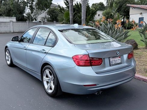 Used 2015 BMW 328i Sedan image 3
