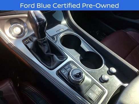 Used 2021 Nissan Maxima Platinum w/ 40th Anniversary Package FWD image 16