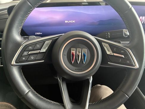 Used 2024 Buick Envision Preferred AWD/4WD image 18