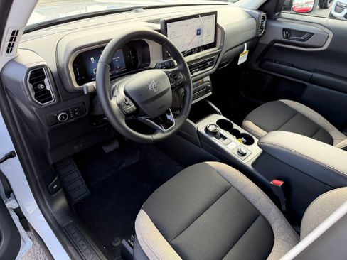 New 2026 Ford Bronco Sport Big Bend w/ Convenience Package image 9