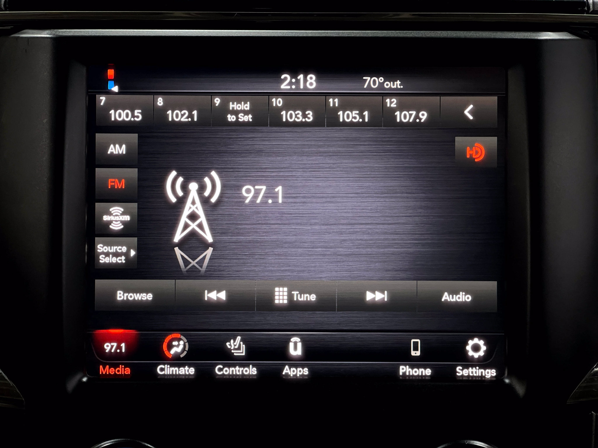 Used 2018 RAM 1500 Sport AWD/4WD image 22