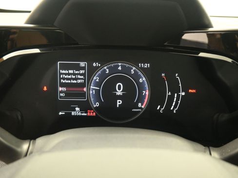 Used 2025 Lexus NX 250 FWD w/ Premium Package image 14