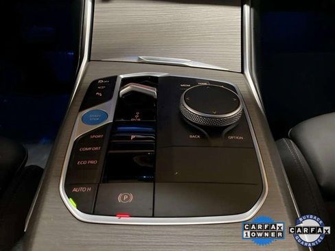 Used 2025 BMW i4 xDrive40i image 56