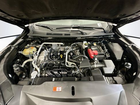 Used 2024 Mitsubishi Outlander SE AWD/4WD image 36
