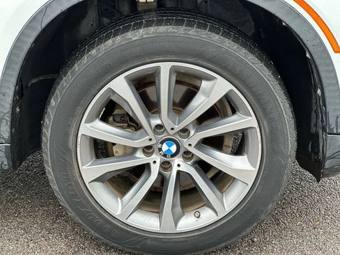 Used 2015 BMW X6 xDrive35i image 26