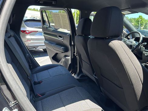 Used 2025 GMC Terrain Elevation w/ Black Edition AWD/4WD image 24