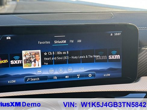 Certified 2026 Mercedes-Benz CLA 250 image 35