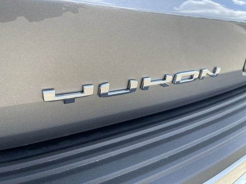 New 2026 GMC Yukon Denali w/ Denali Reserve Package AWD/4WD image 33