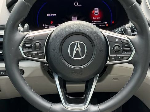 Certified 2024 Acura MDX FWD w/ Technology Package image 16