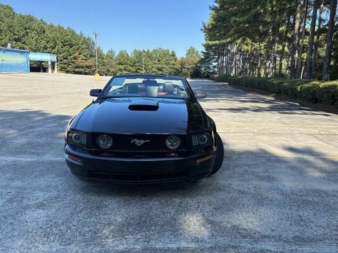 Used 2009 Ford Mustang GT Premium RWD image 31