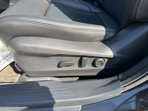 Used 2022 Subaru Outback Limited XT AWD/4WD image 35
