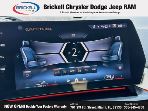 Used 2025 BMW X1 xDrive28i AWD/4WD image 34