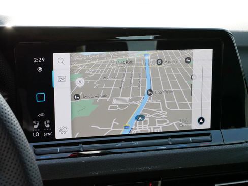 Certified 2023 Volkswagen GTI Autobahn image 22