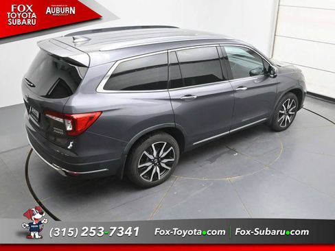 Used 2021 Honda Pilot Touring image 29