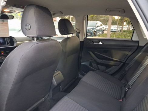 Used 2023 Volkswagen Jetta S FWD image 7