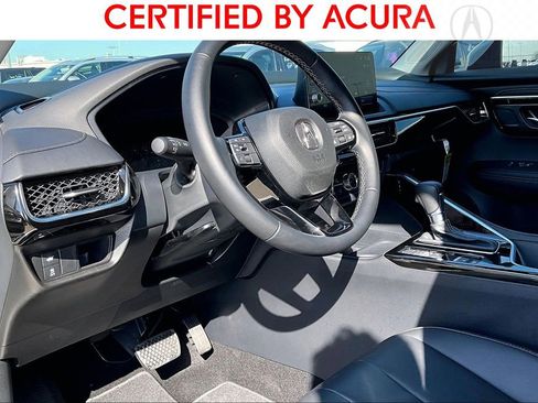 Certified 2025 Acura ADX FWD image 16