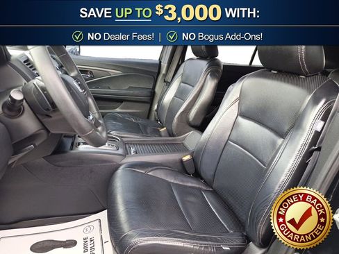 Used 2019 Honda Passport Sport image 14