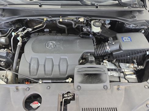 Used 2015 Acura RDX FWD image 28