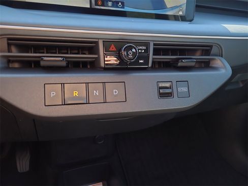 New 2026 Nissan Leaf SV Plus w/ Protection Package image 17