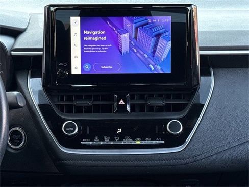 Used 2023 Toyota Corolla SE image 17