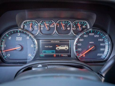 Used 2018 Chevrolet Tahoe Premier image 22