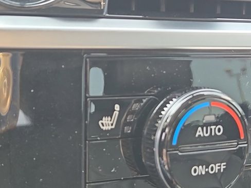 New 2025 Nissan Pathfinder SL image 22