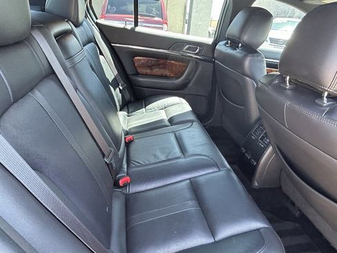 Used 2014 Lincoln MKS w/ Equipment Group 101A FWD image 34
