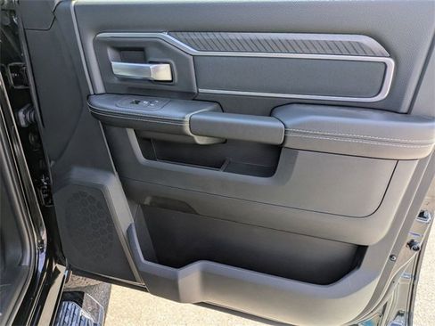 New 2026 RAM 2500 Big Horn image 27
