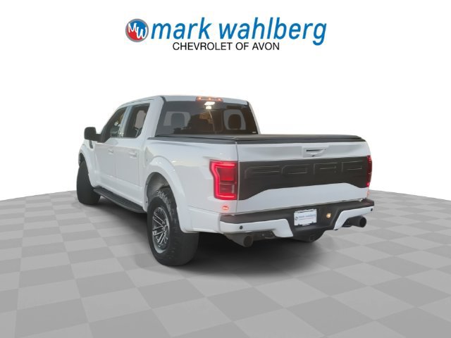 Used 2020 Ford F150 Raptor w/ Equipment Group 802A Luxury AWD/4WD image 6