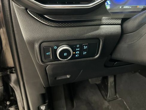Certified 2023 Ford Explorer ST w/ Technology Package AWD/4WD image 14