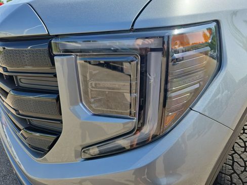 New 2026 GMC Sierra 1500 Elevation AWD/4WD image 31